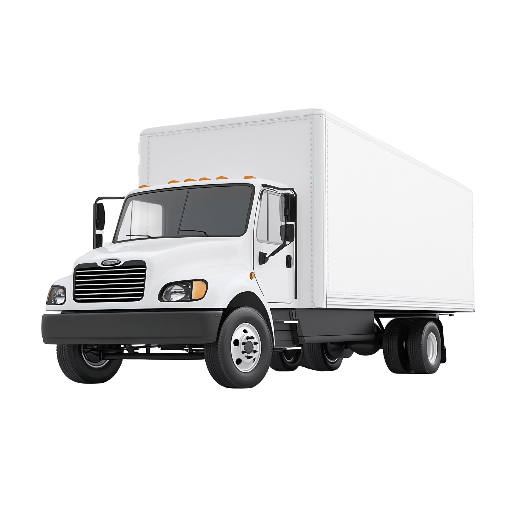 3 Ton Truck