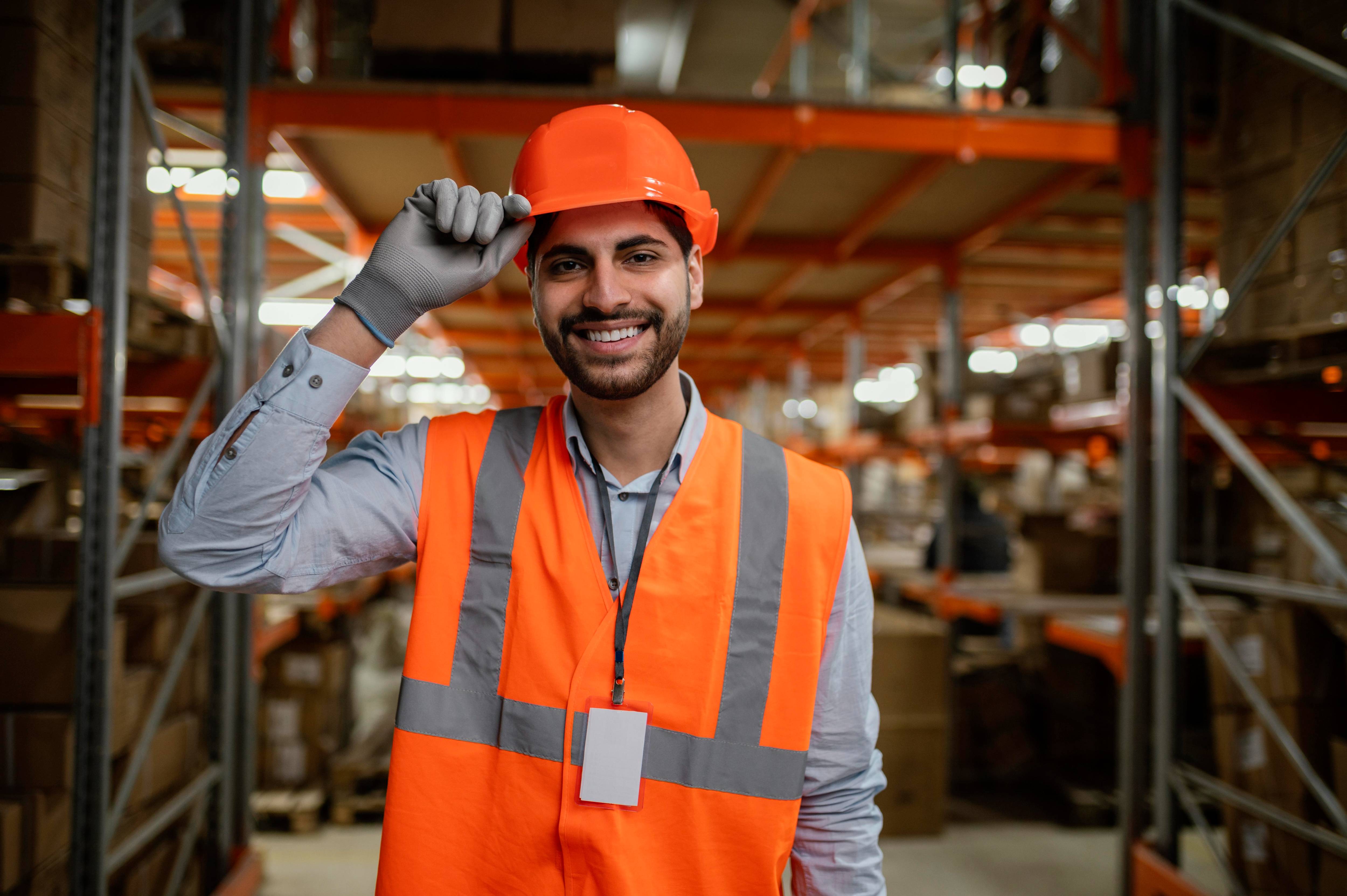 Labour Hire