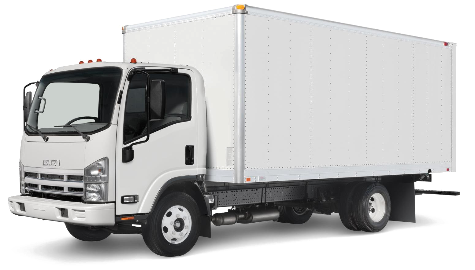 6 Ton Truck