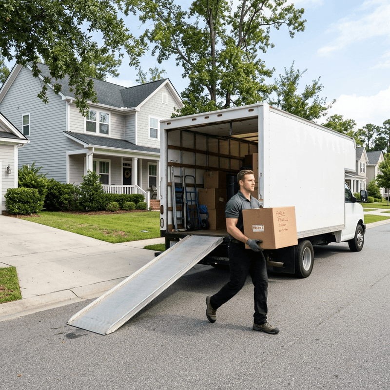 Same Day Removals