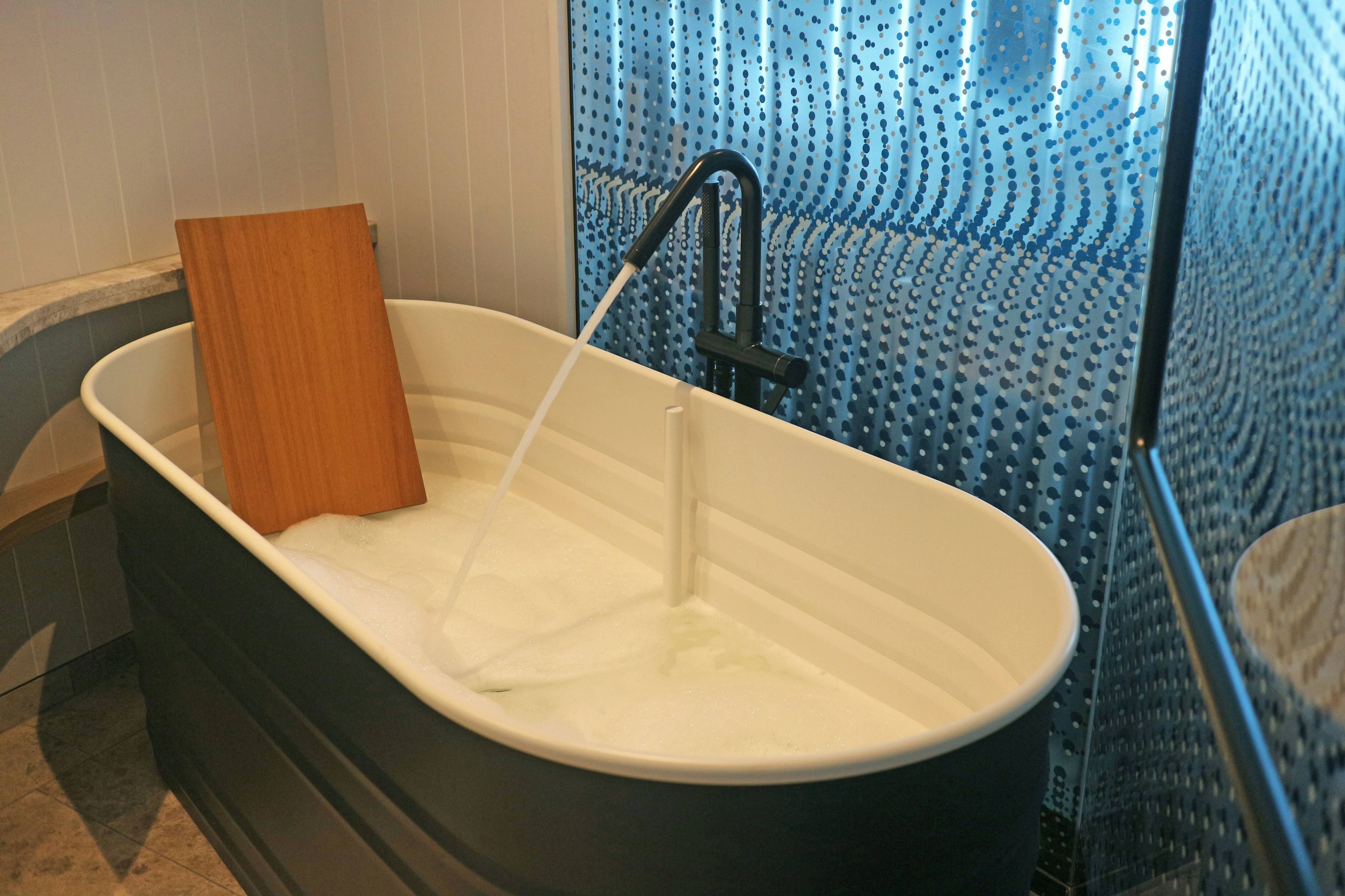 Spa Movers