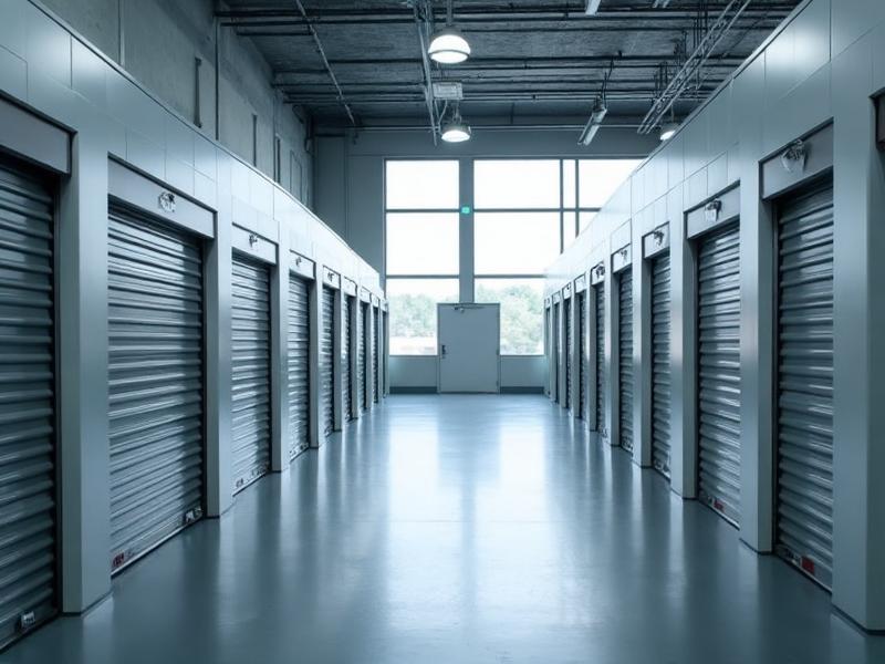 Storage Solutions